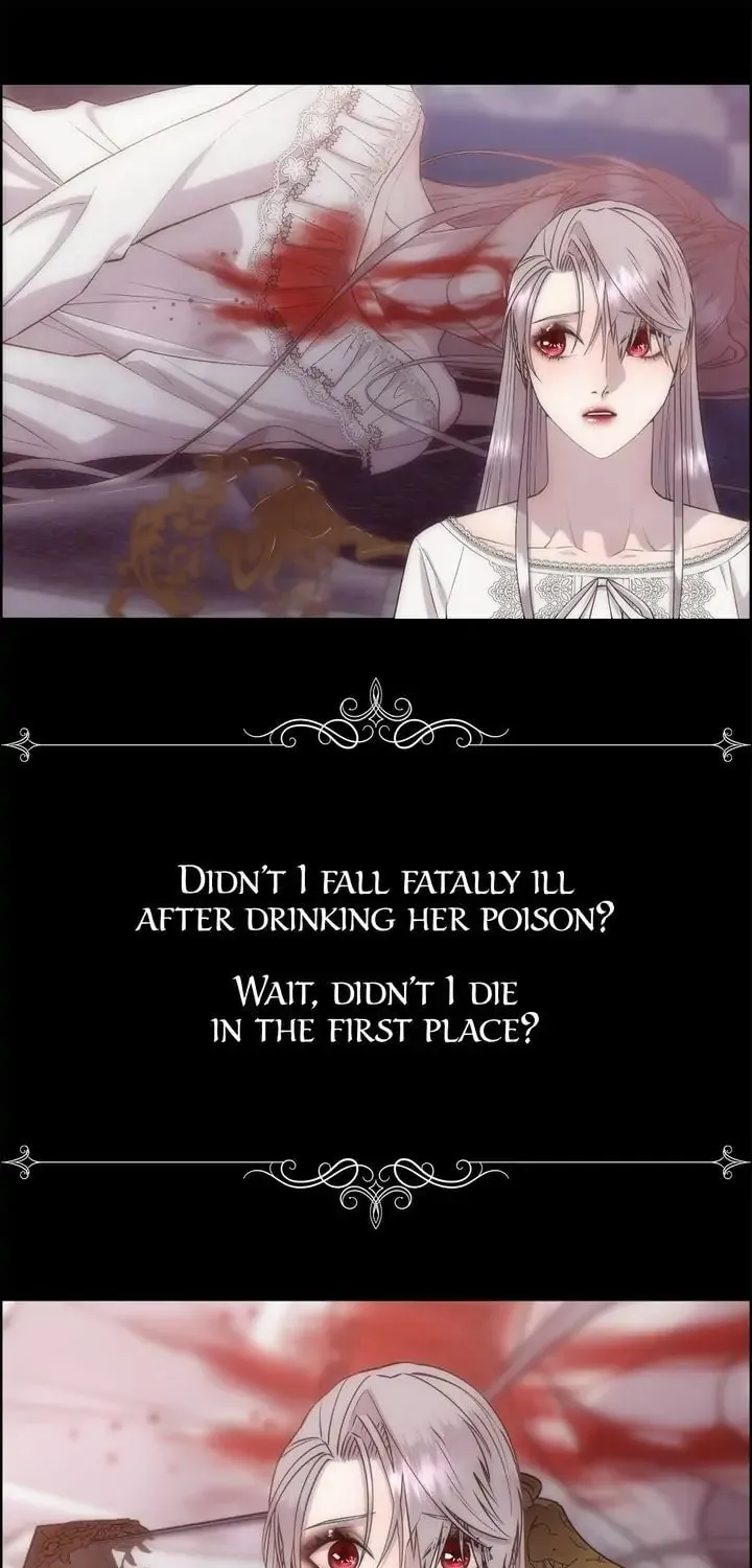 I Shall Kill That Sweet Devil Chapter 21 page 63 - 