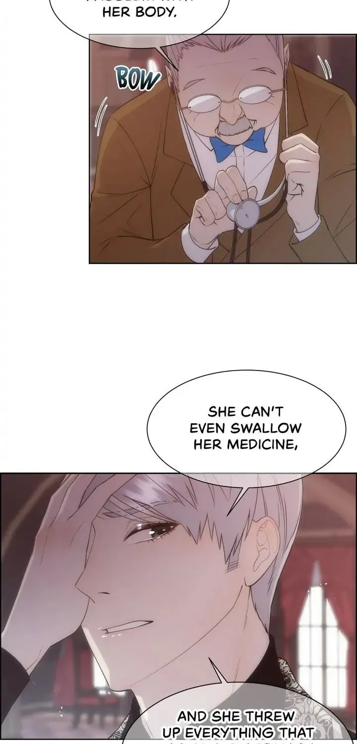 I Shall Kill That Sweet Devil Chapter 21 page 10 - 