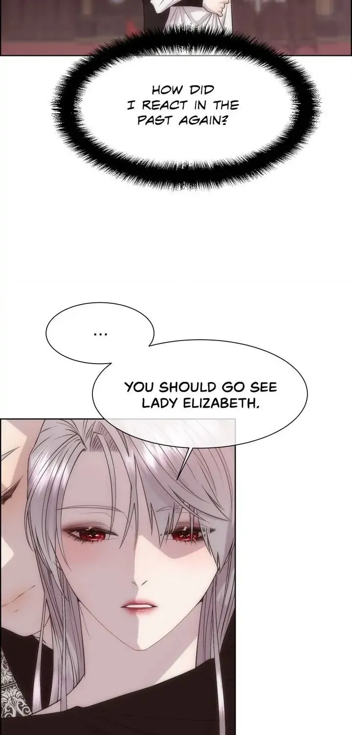 I Shall Kill That Sweet Devil Chapter 22 page 12 - 