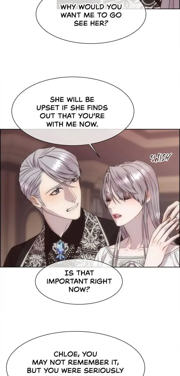 I Shall Kill That Sweet Devil Chapter 22 page 14 - 