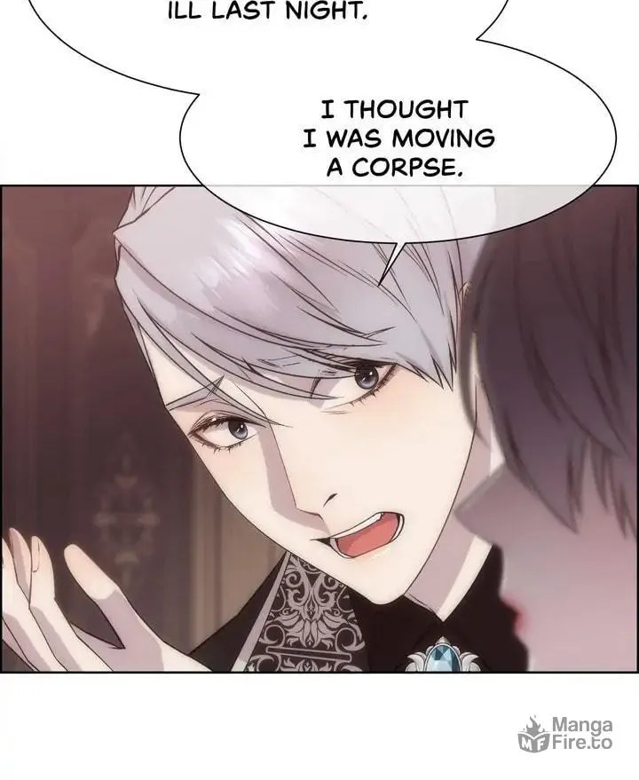I Shall Kill That Sweet Devil Chapter 22 page 15 - 