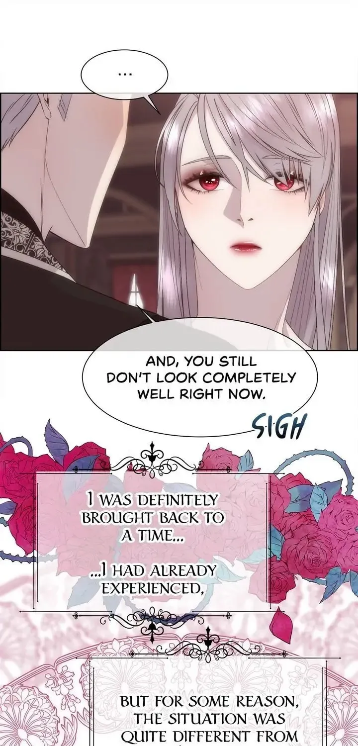 I Shall Kill That Sweet Devil Chapter 22 page 16 - 