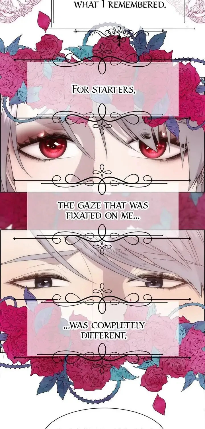 I Shall Kill That Sweet Devil Chapter 22 page 17 - 