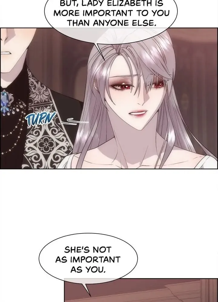 I Shall Kill That Sweet Devil Chapter 22 page 18 - 