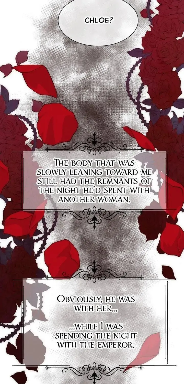 I Shall Kill That Sweet Devil Chapter 22 page 29 - 