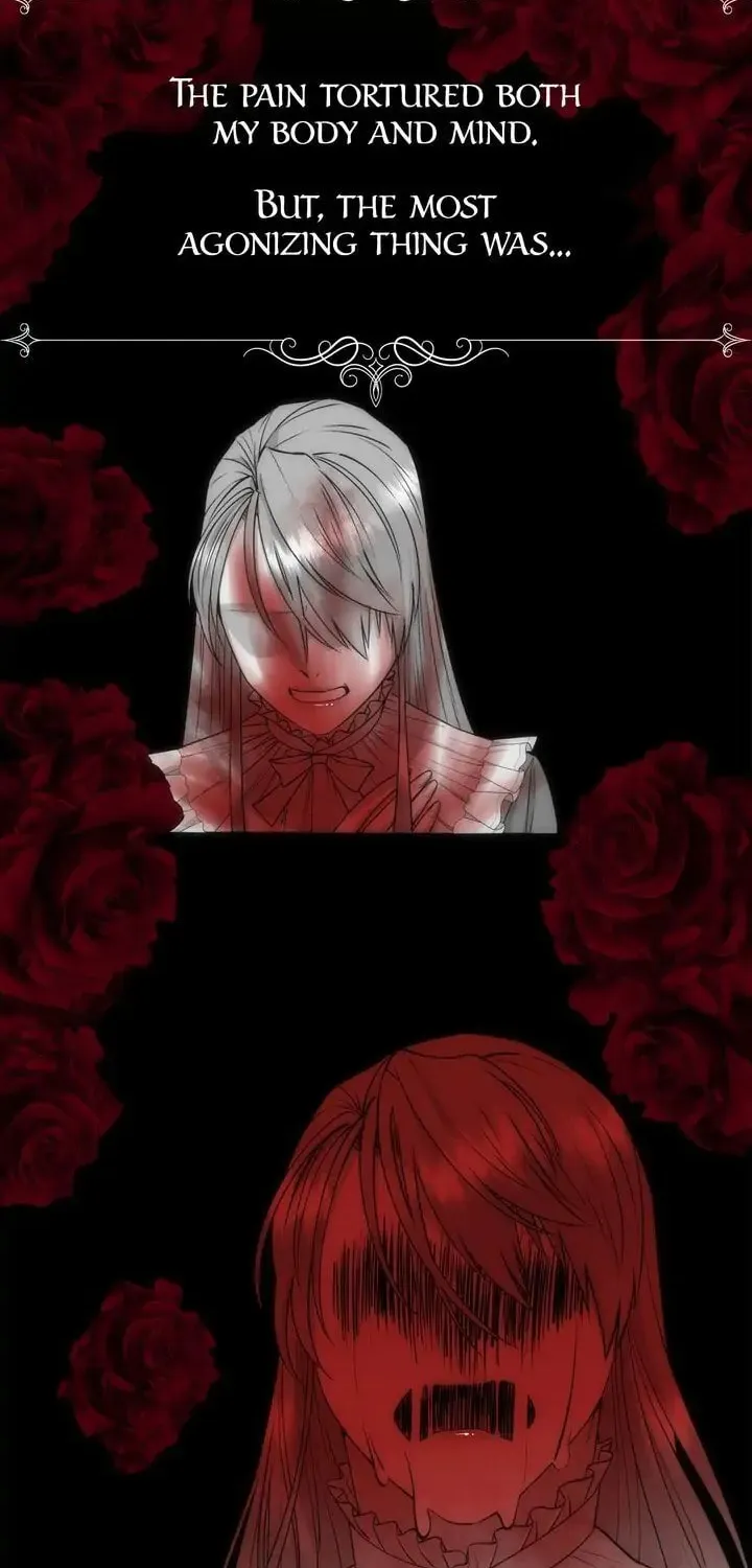 I Shall Kill That Sweet Devil Chapter 22 page 32 - 