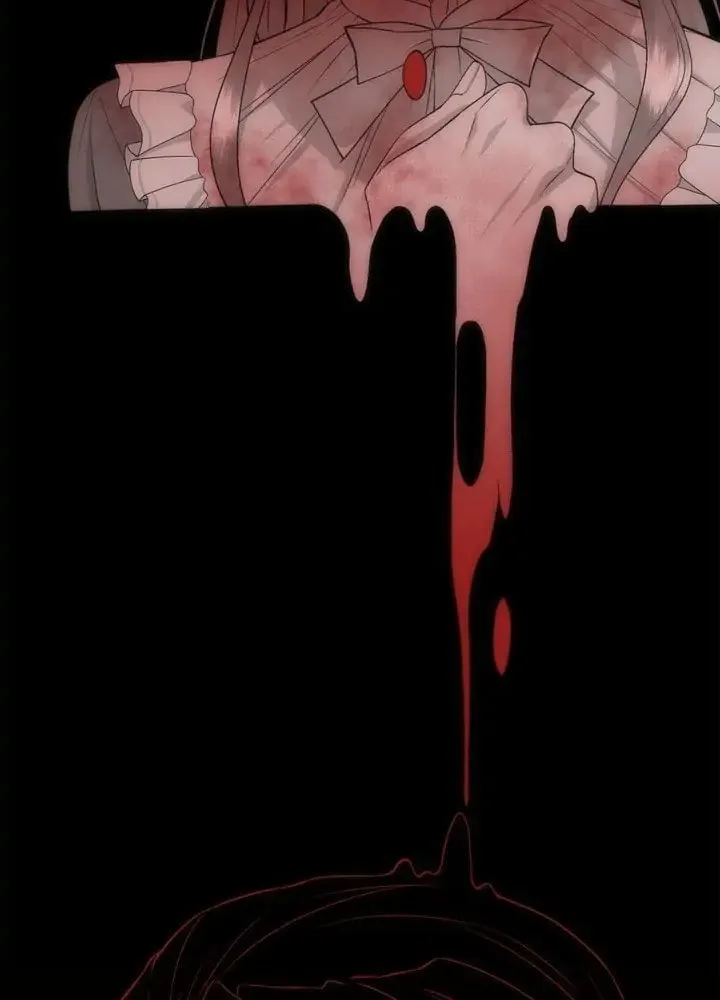 I Shall Kill That Sweet Devil Chapter 22 page 33 - 
