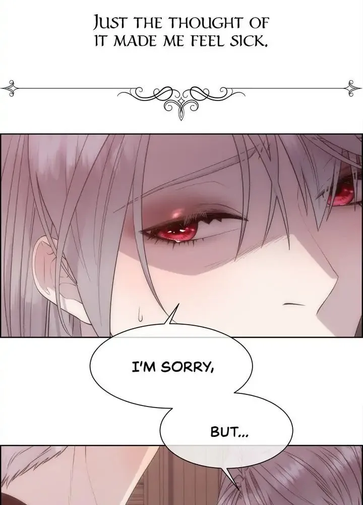I Shall Kill That Sweet Devil Chapter 22 page 38 - 