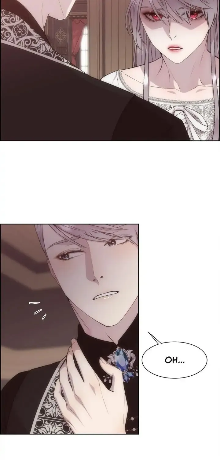 I Shall Kill That Sweet Devil Chapter 22 page 39 - 