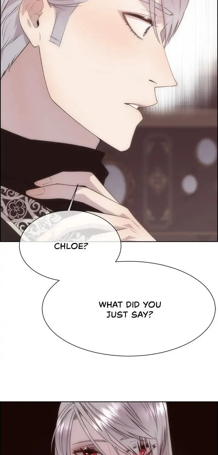 I Shall Kill That Sweet Devil Chapter 22 page 42 - 