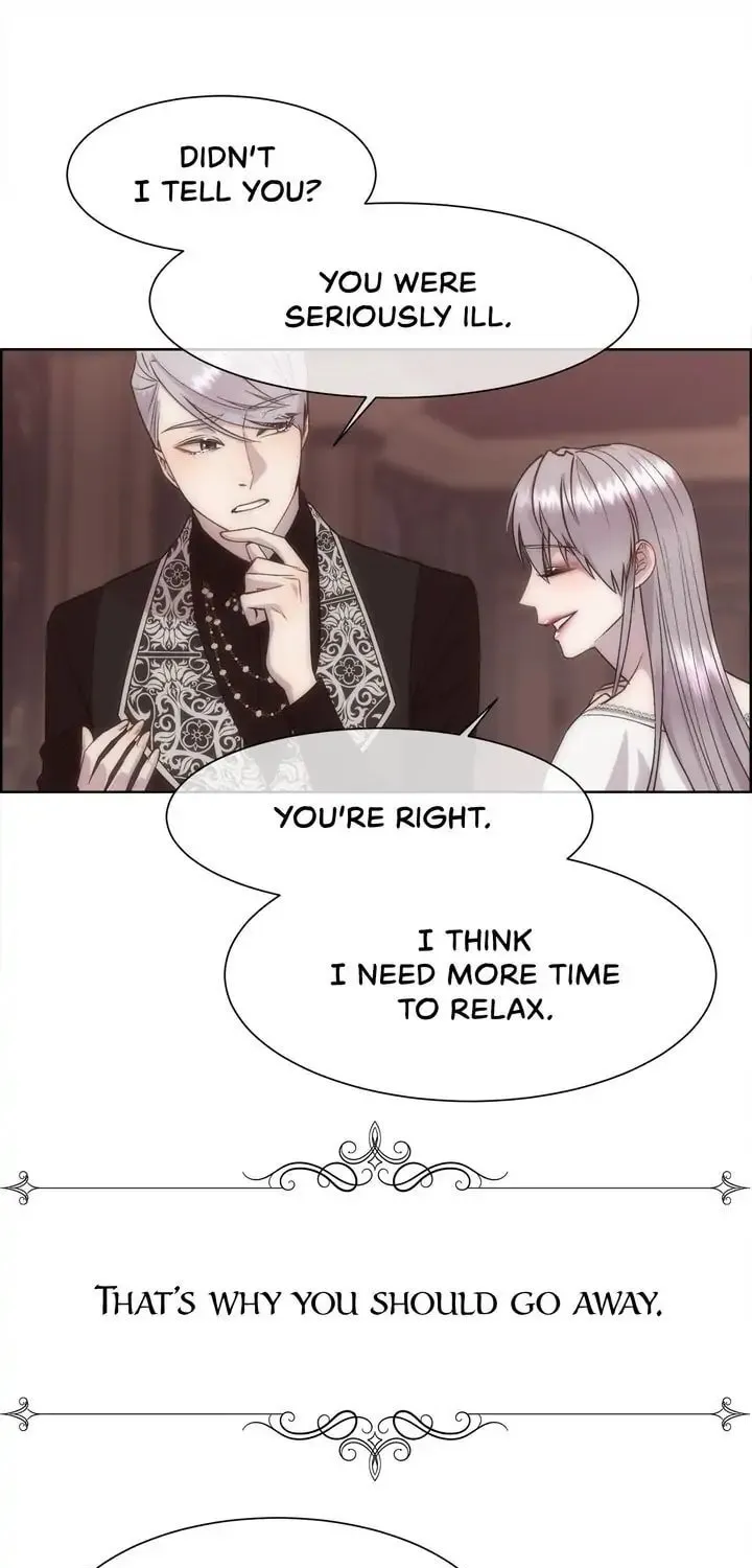 I Shall Kill That Sweet Devil Chapter 22 page 46 - 