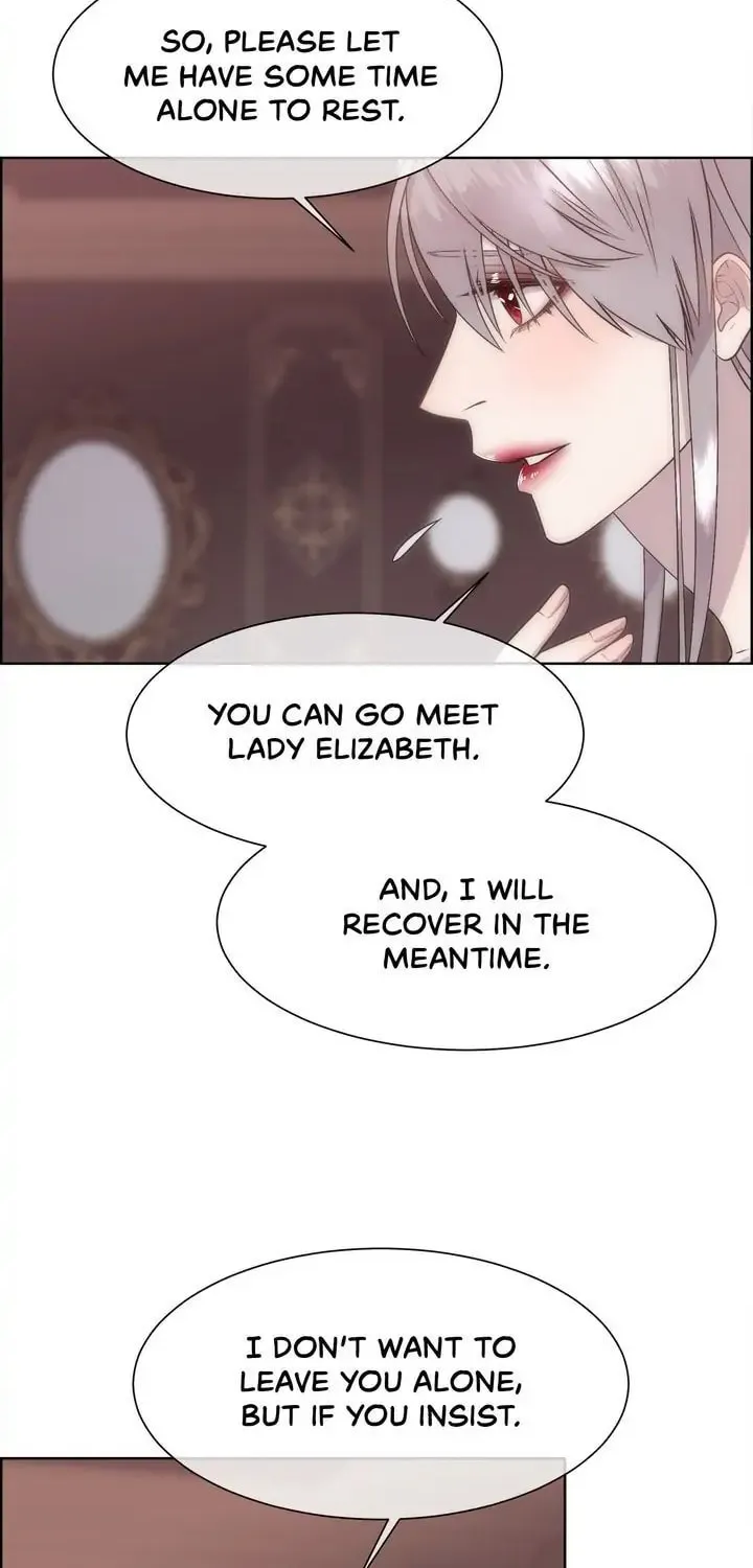 I Shall Kill That Sweet Devil Chapter 22 page 47 - 