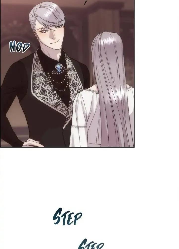 I Shall Kill That Sweet Devil Chapter 22 page 48 - 