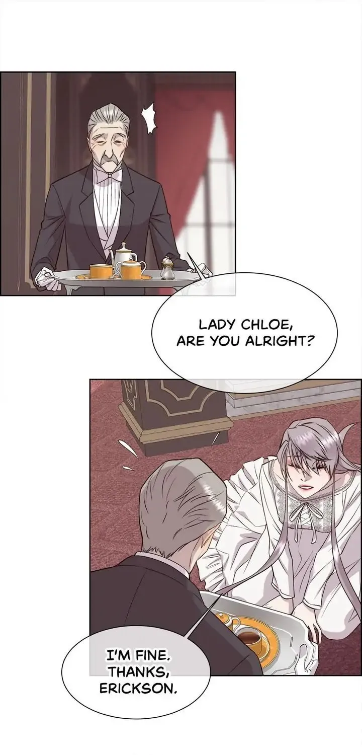 I Shall Kill That Sweet Devil Chapter 22 page 51 - 