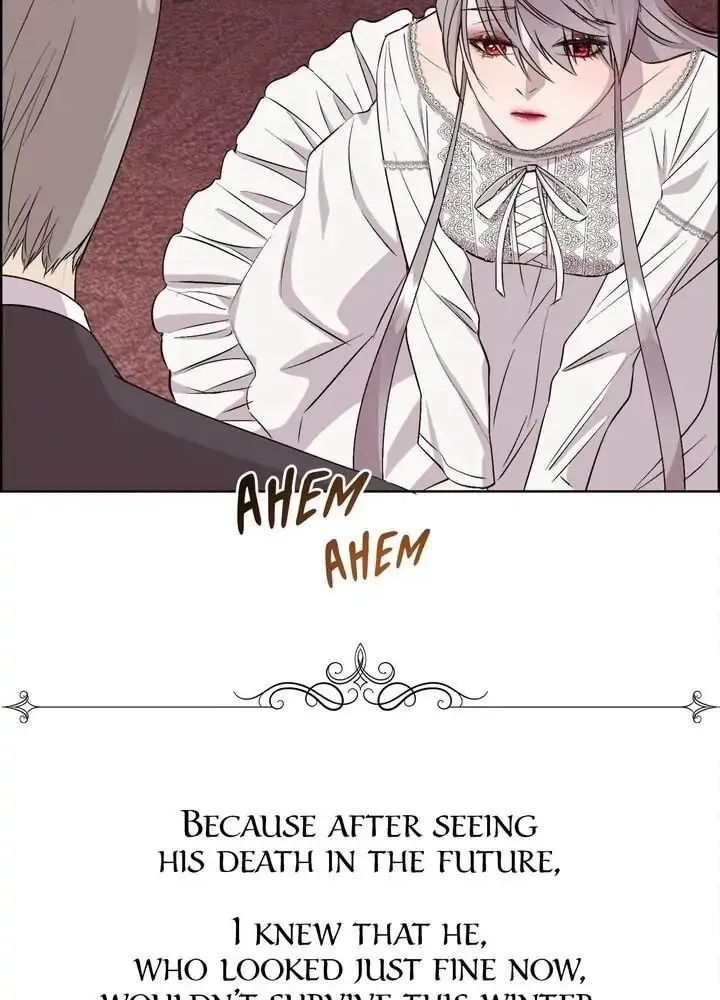 I Shall Kill That Sweet Devil Chapter 22 page 53 - 