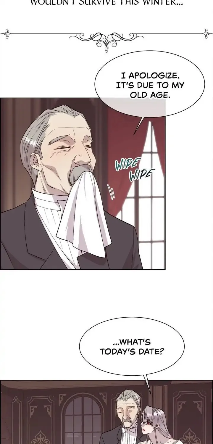 I Shall Kill That Sweet Devil Chapter 22 page 54 - 