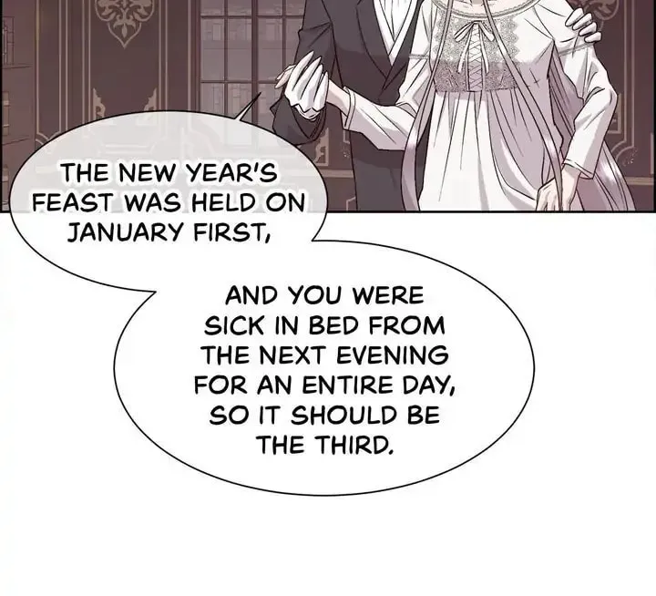 I Shall Kill That Sweet Devil Chapter 22 page 55 - 