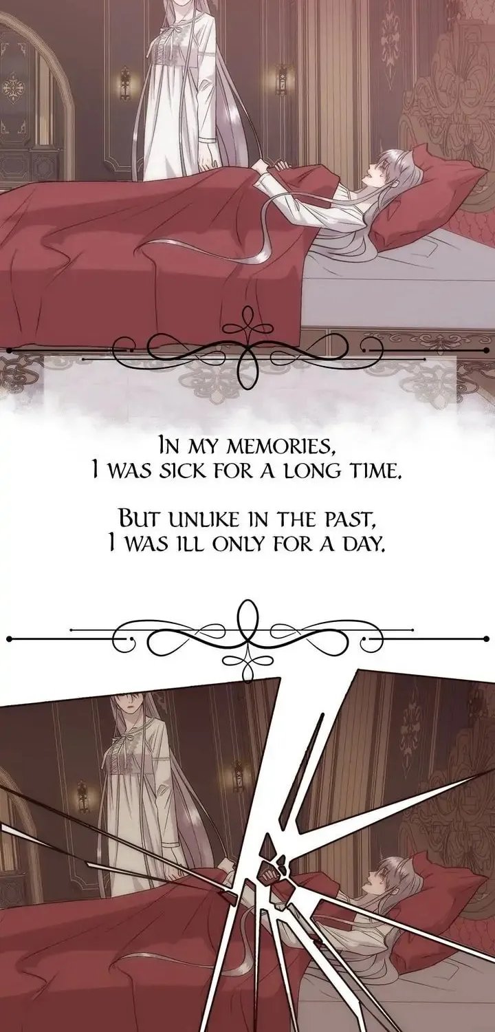 I Shall Kill That Sweet Devil Chapter 22 page 57 - 