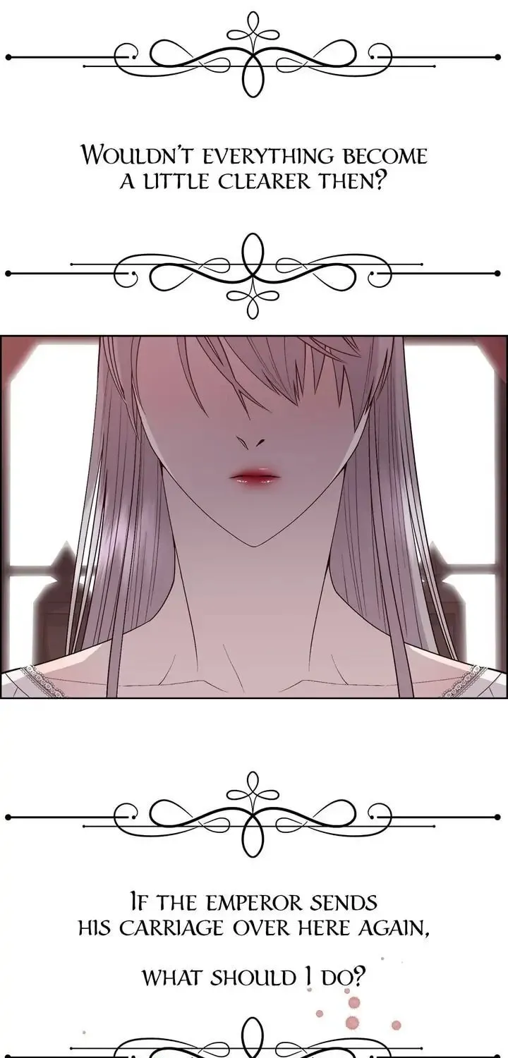 I Shall Kill That Sweet Devil Chapter 22 page 61 - 