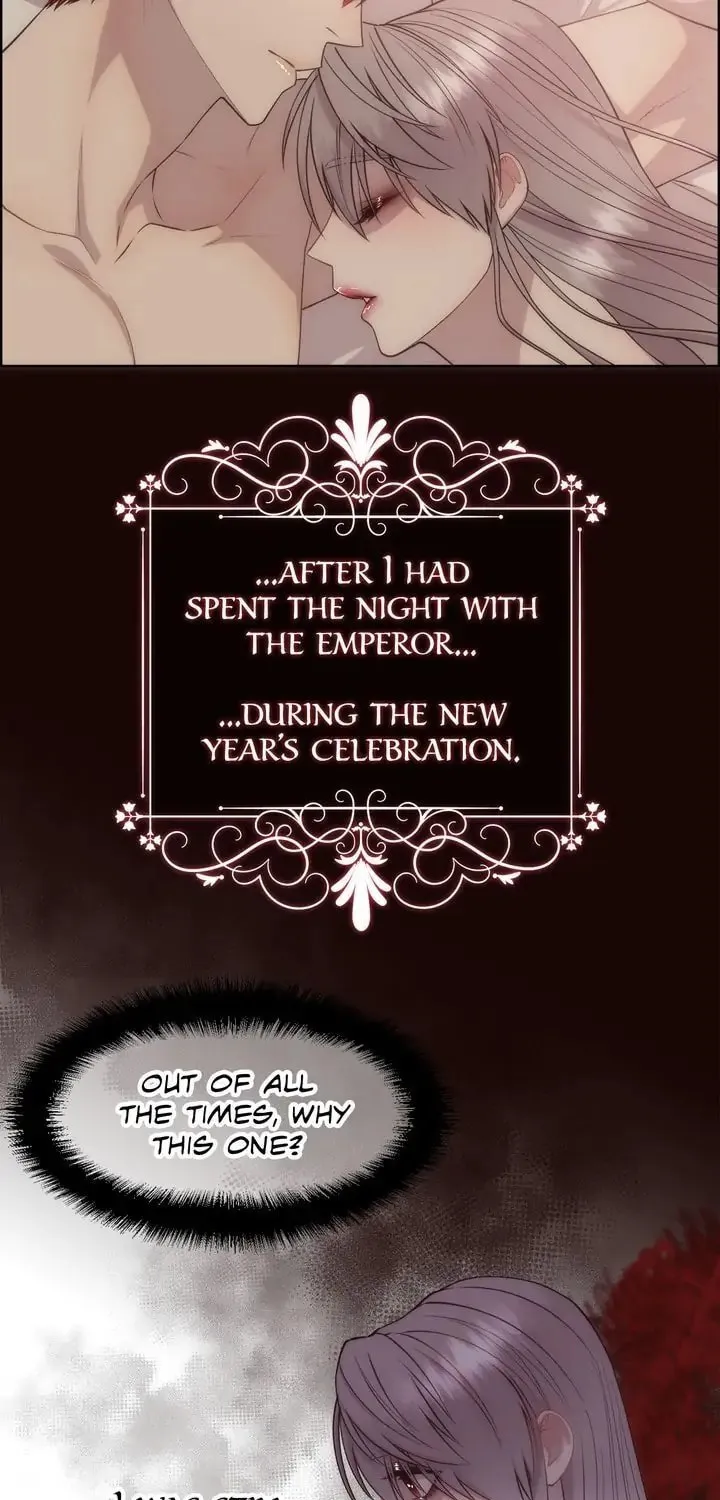 I Shall Kill That Sweet Devil Chapter 22 page 8 - 