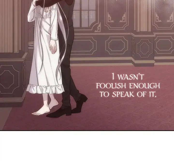 I Shall Kill That Sweet Devil Chapter 22 page 10 - 
