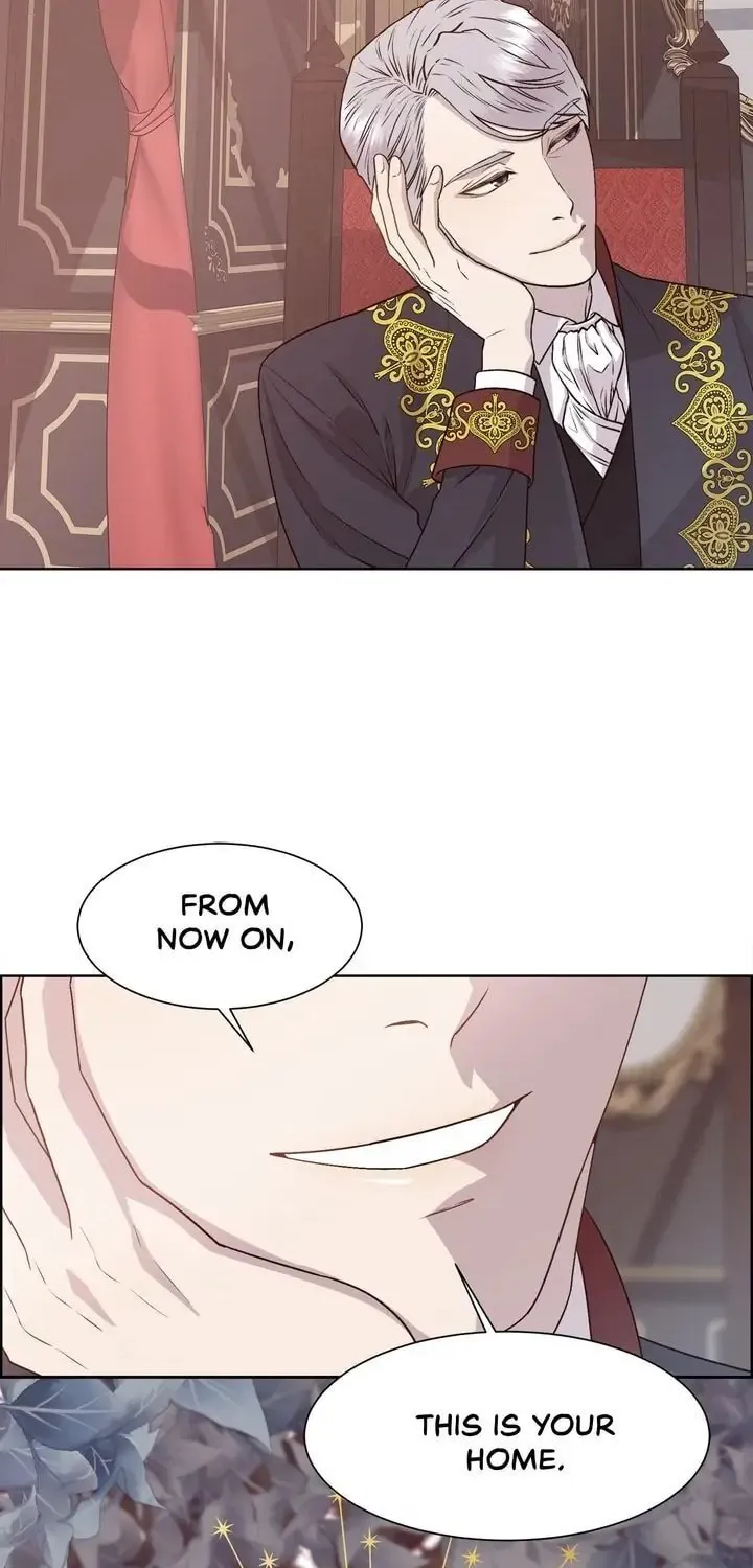 I Shall Kill That Sweet Devil Chapter 3 page 17 - 
