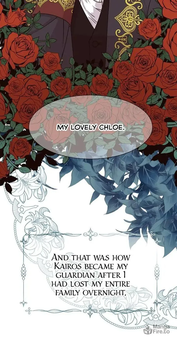 I Shall Kill That Sweet Devil Chapter 3 page 19 - 