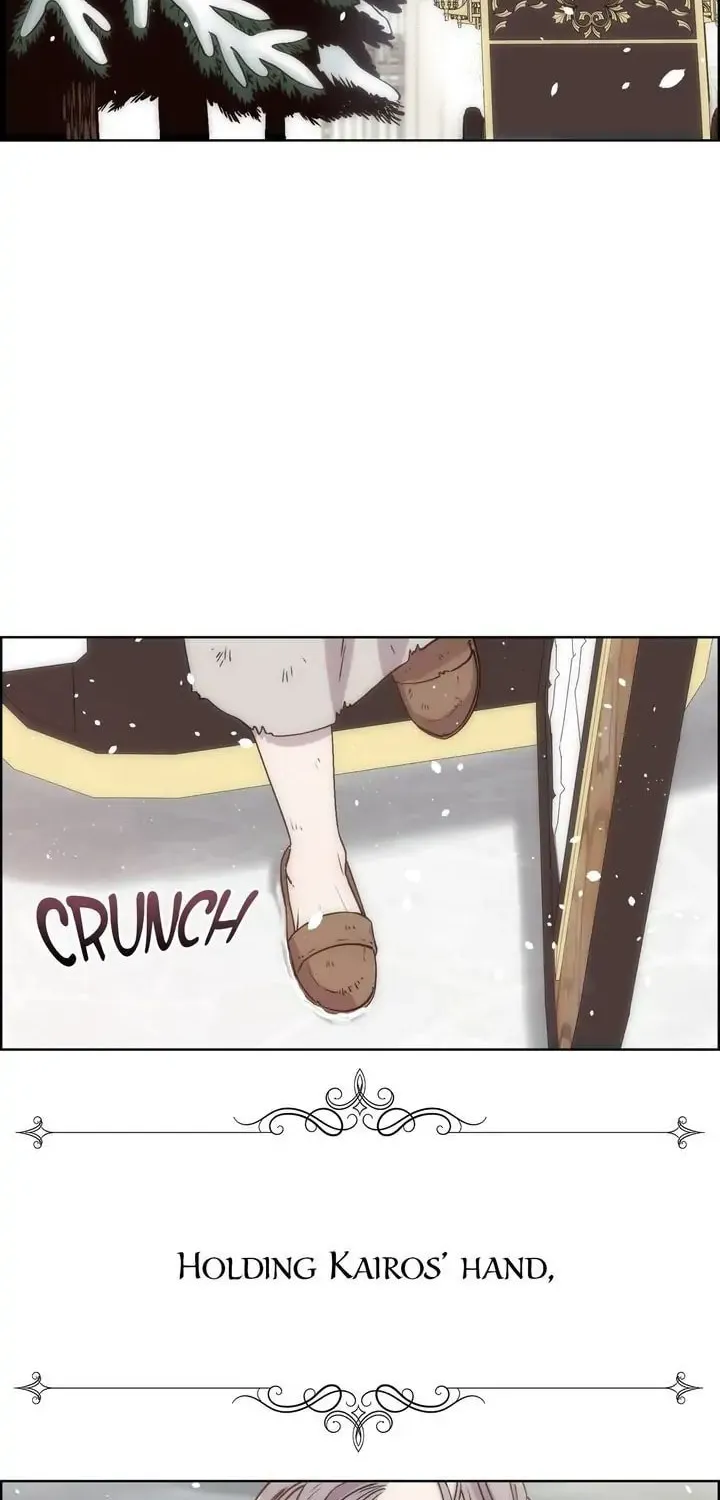 I Shall Kill That Sweet Devil Chapter 3 page 3 - 