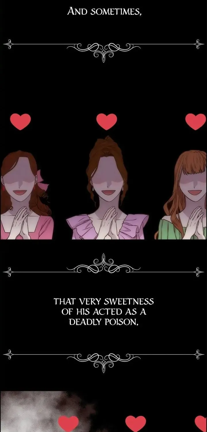 I Shall Kill That Sweet Devil Chapter 3 page 41 - 