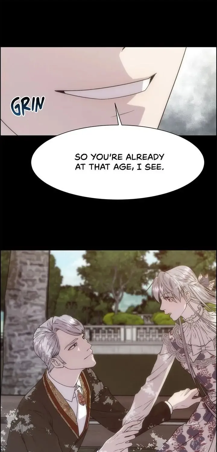 I Shall Kill That Sweet Devil Chapter 3 page 55 - 