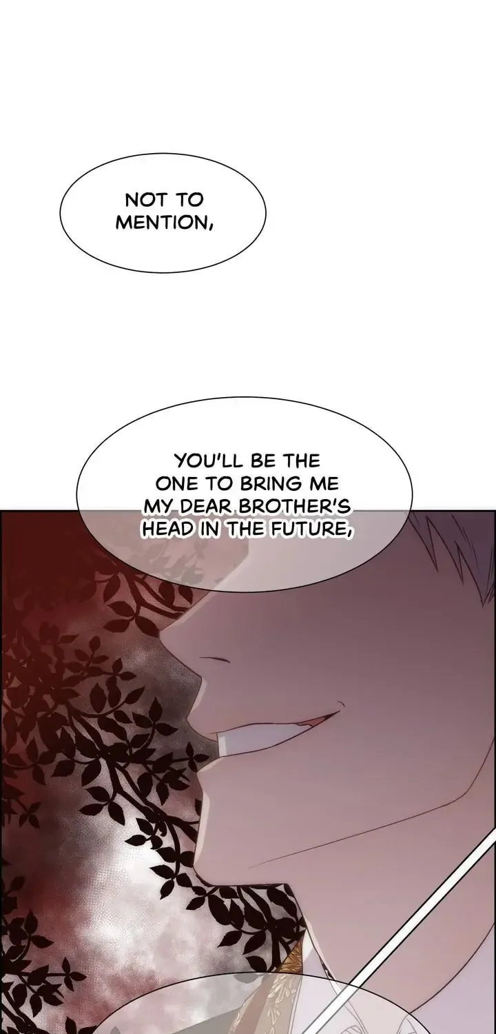 I Shall Kill That Sweet Devil Chapter 3 page 70 - 