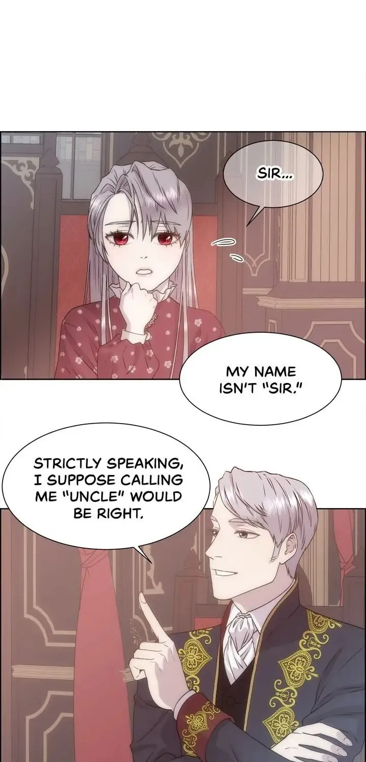 I Shall Kill That Sweet Devil Chapter 3 page 8 - 