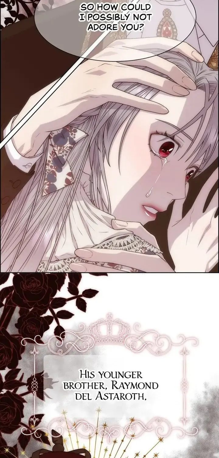 I Shall Kill That Sweet Devil Chapter 3 page 71 - 