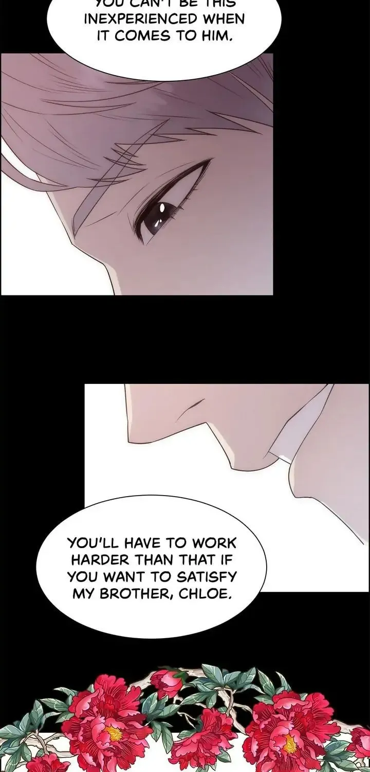I Shall Kill That Sweet Devil Chapter 4 page 18 - 