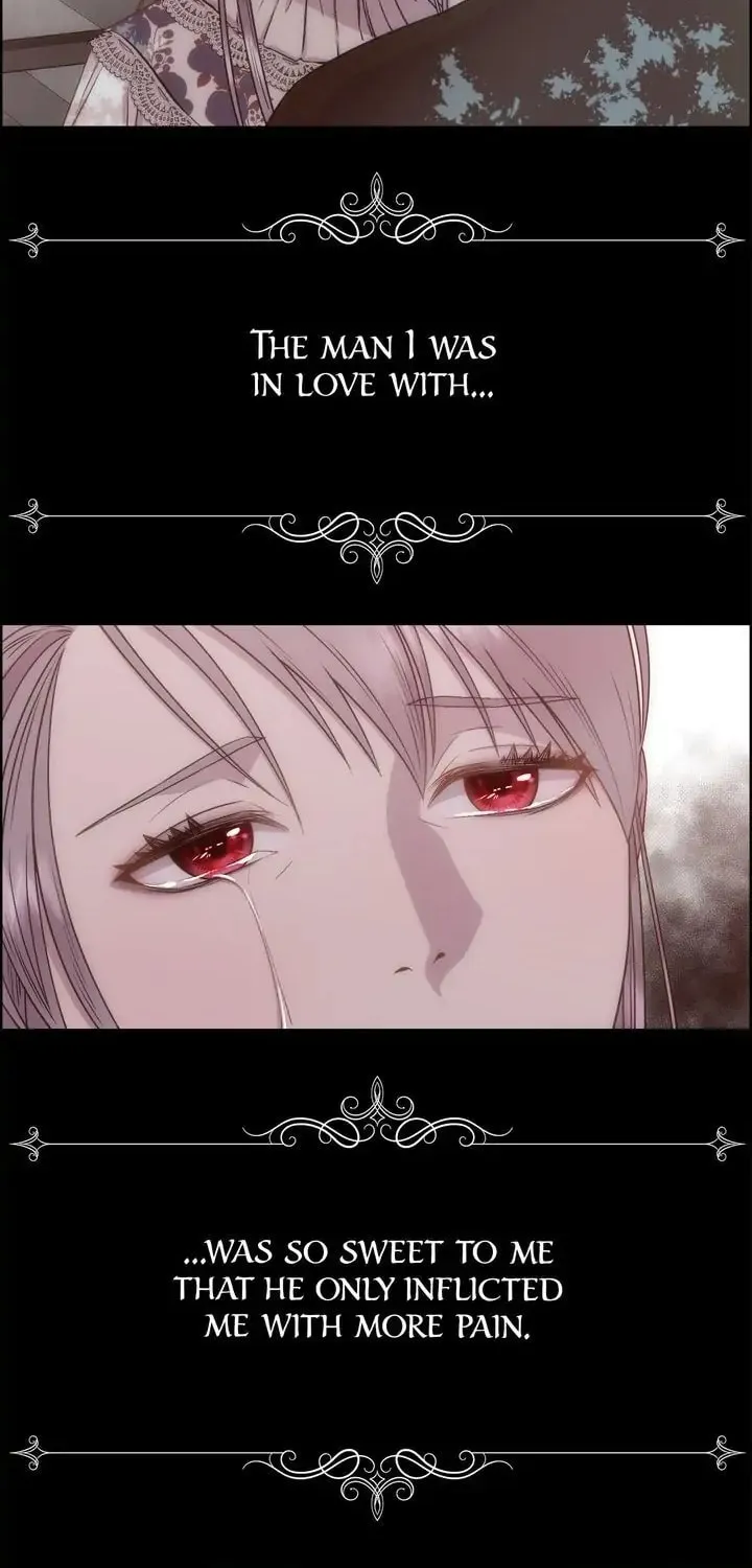 I Shall Kill That Sweet Devil Chapter 4 page 3 - 