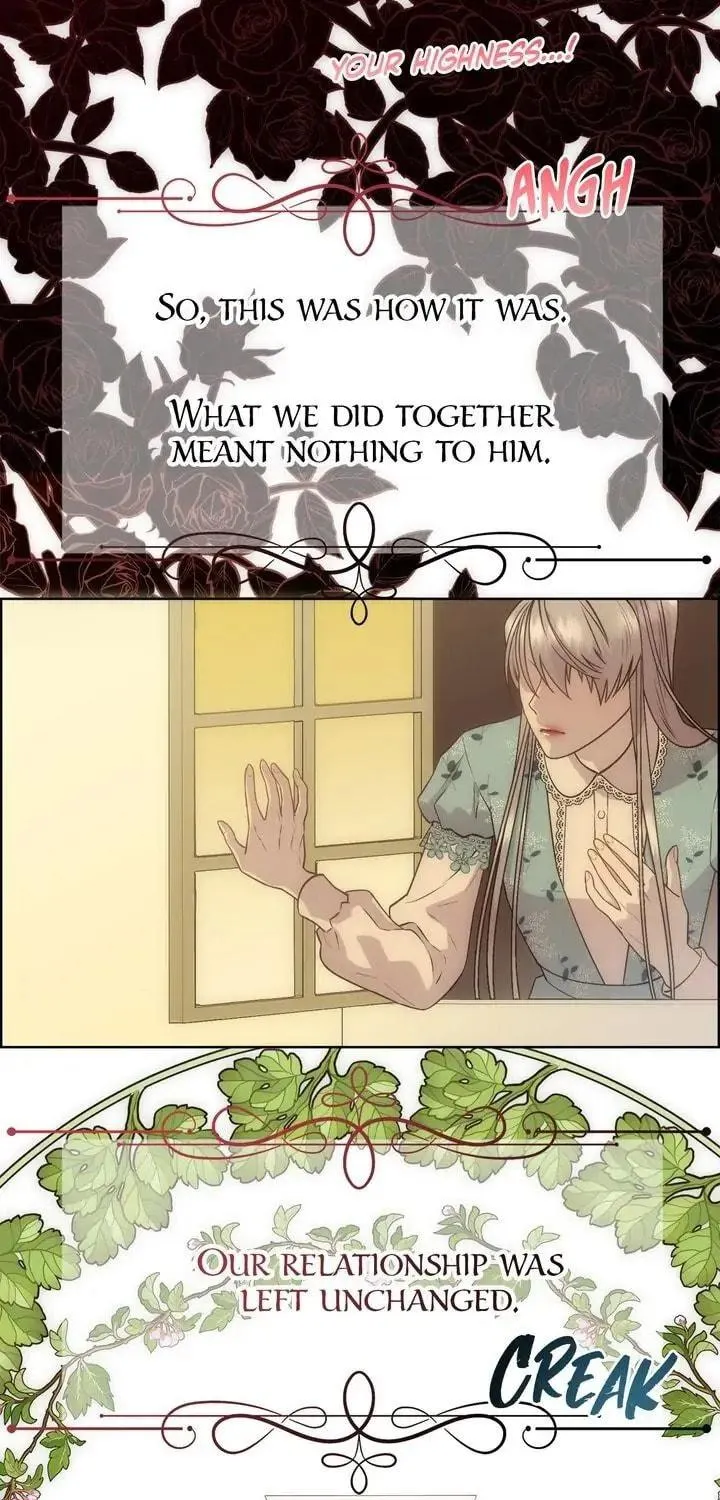 I Shall Kill That Sweet Devil Chapter 4 page 35 - 