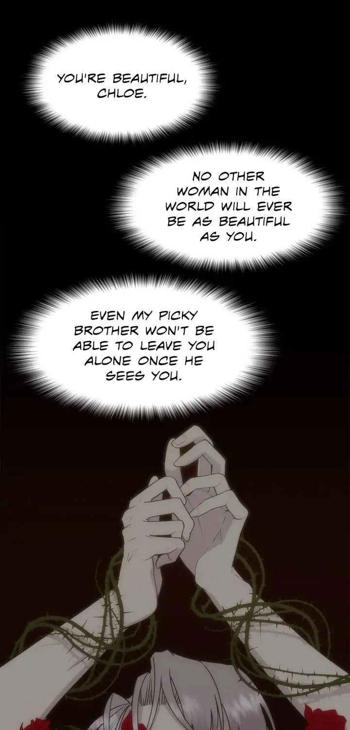 I Shall Kill That Sweet Devil Chapter 4 page 37 - 