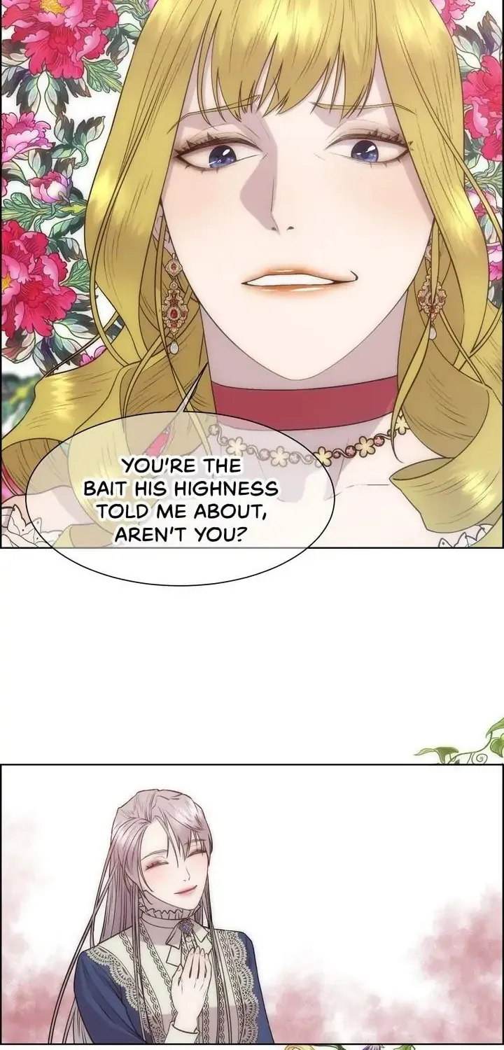 I Shall Kill That Sweet Devil Chapter 4 page 42 - 