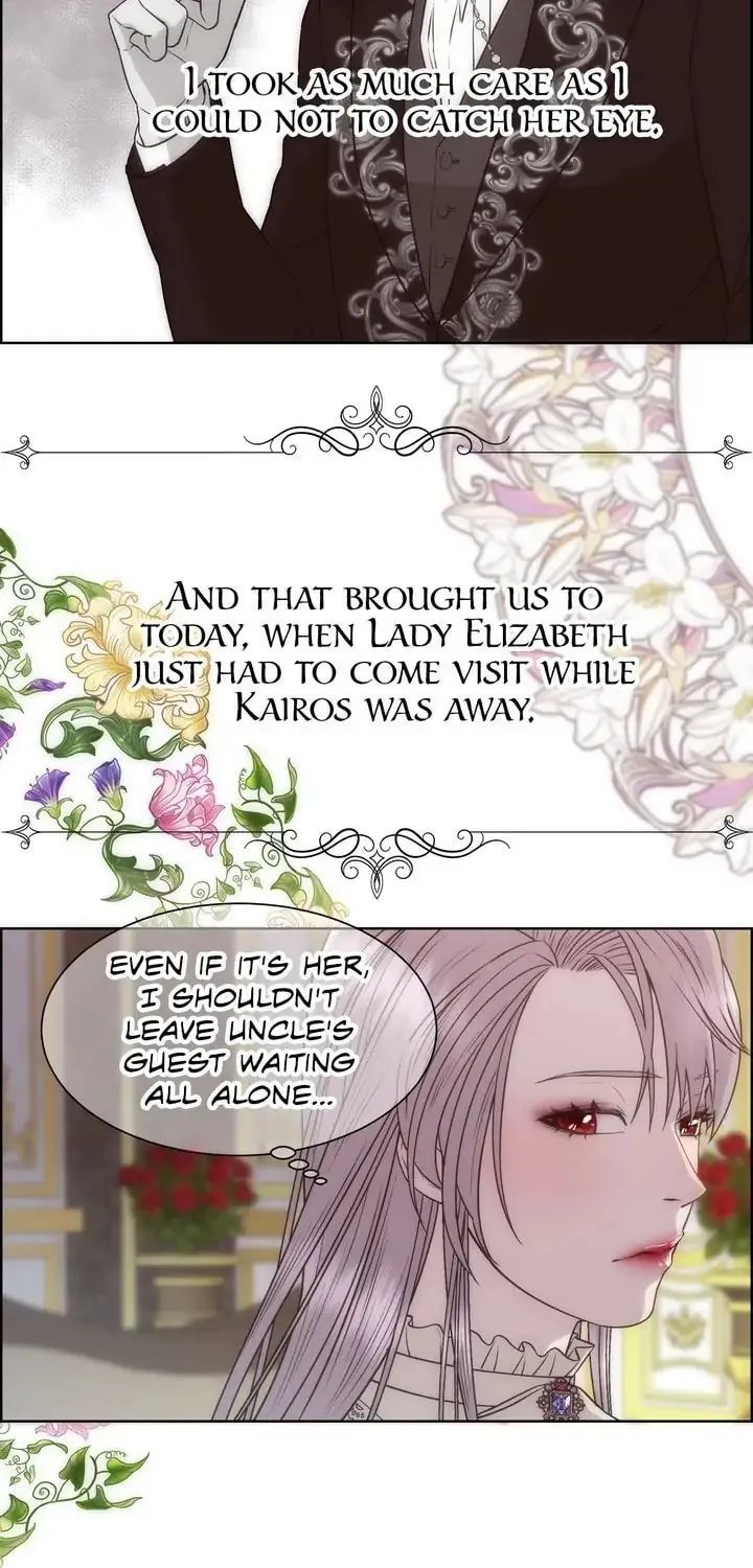 I Shall Kill That Sweet Devil Chapter 4 page 44 - 