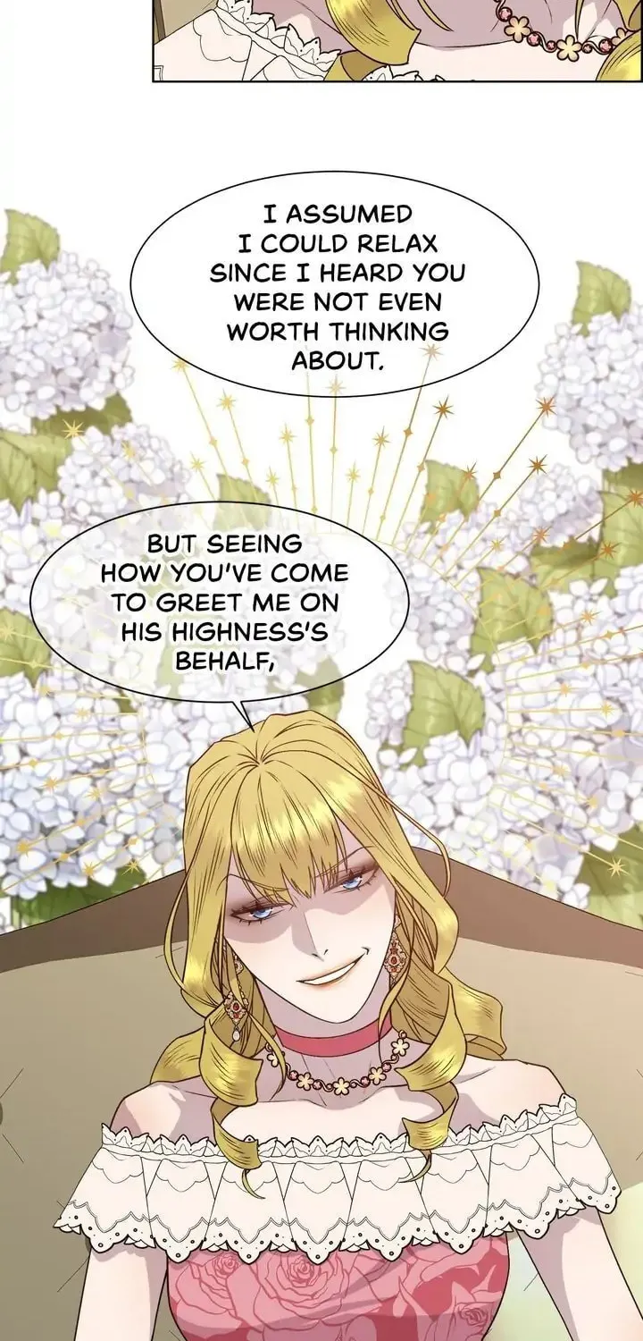 I Shall Kill That Sweet Devil Chapter 4 page 47 - 