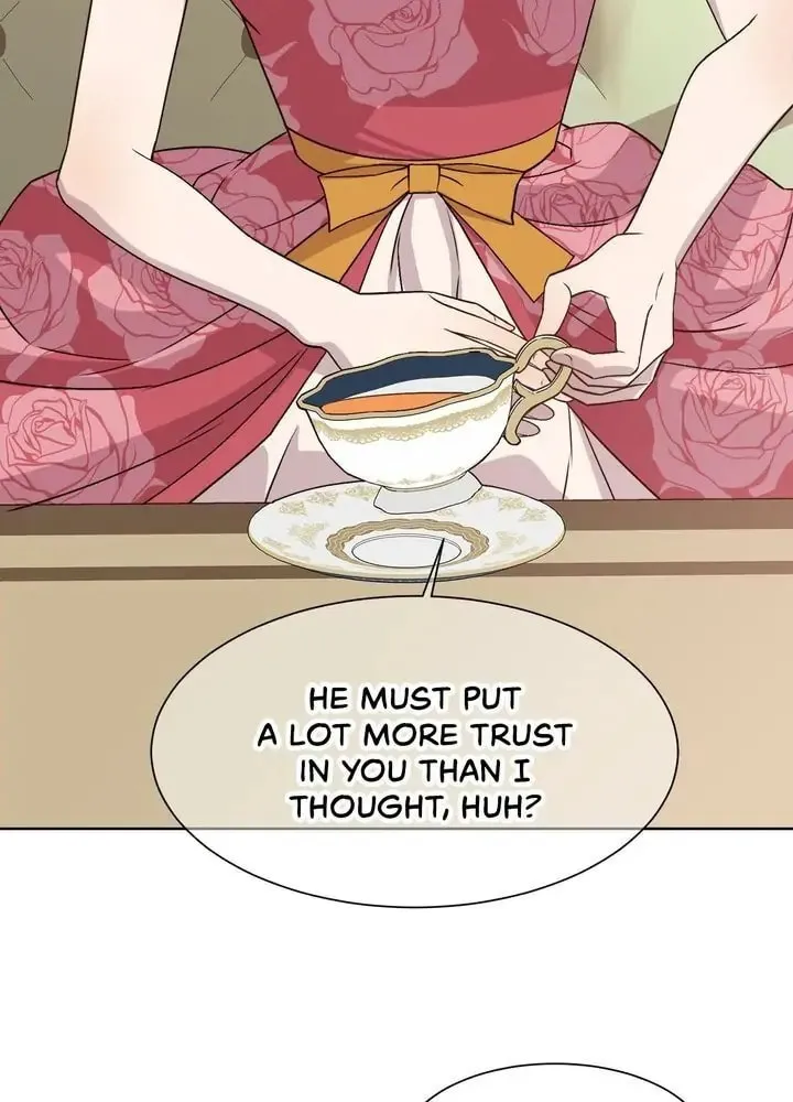 I Shall Kill That Sweet Devil Chapter 4 page 48 - 