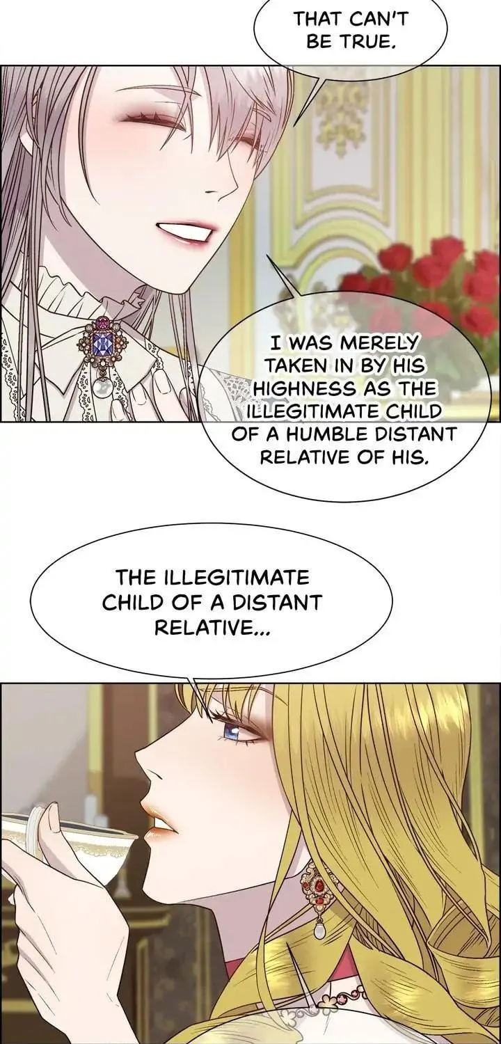 I Shall Kill That Sweet Devil Chapter 4 page 49 - 