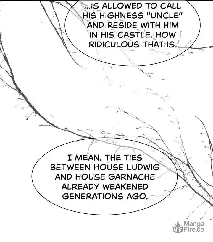 I Shall Kill That Sweet Devil Chapter 4 page 50 - 
