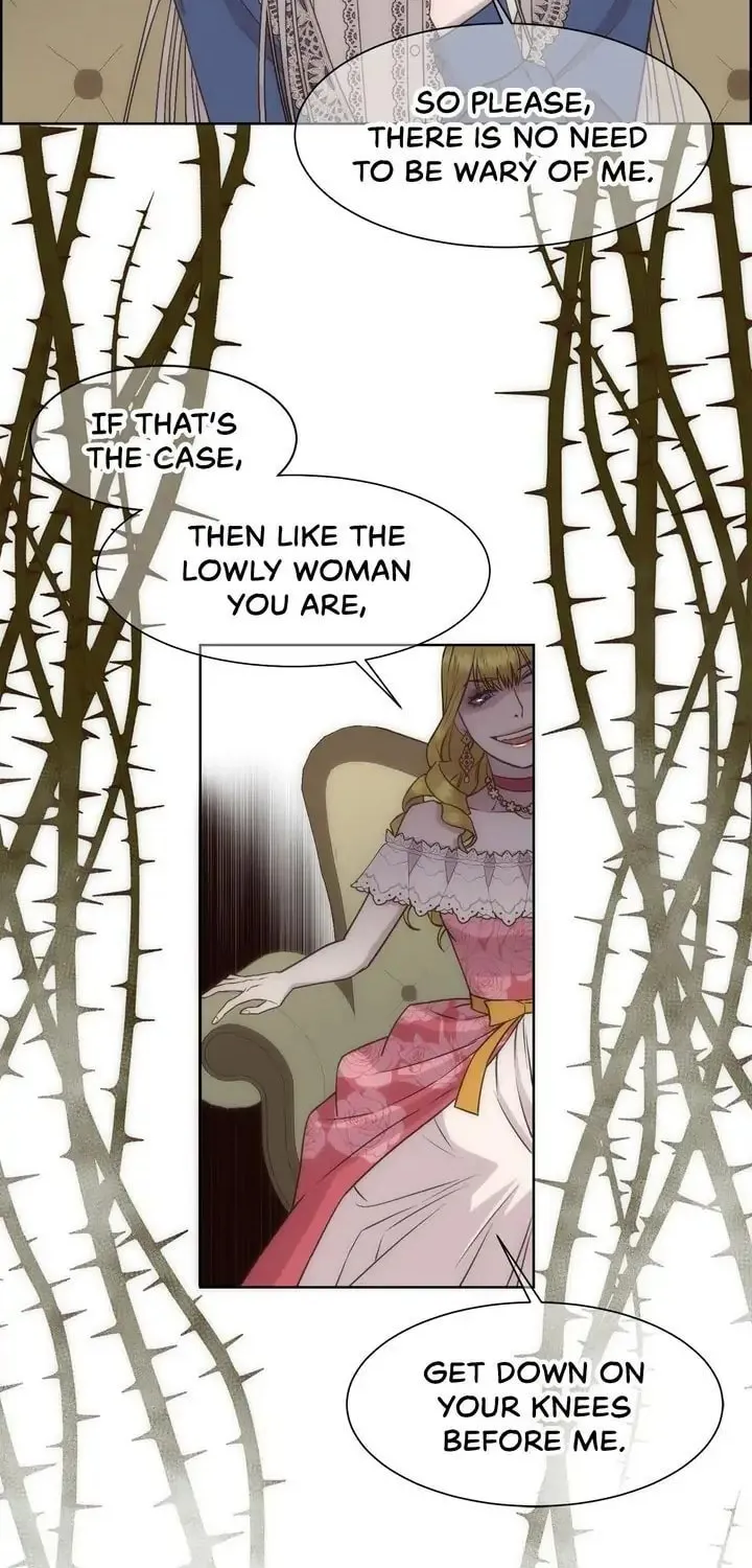 I Shall Kill That Sweet Devil Chapter 4 page 52 - 