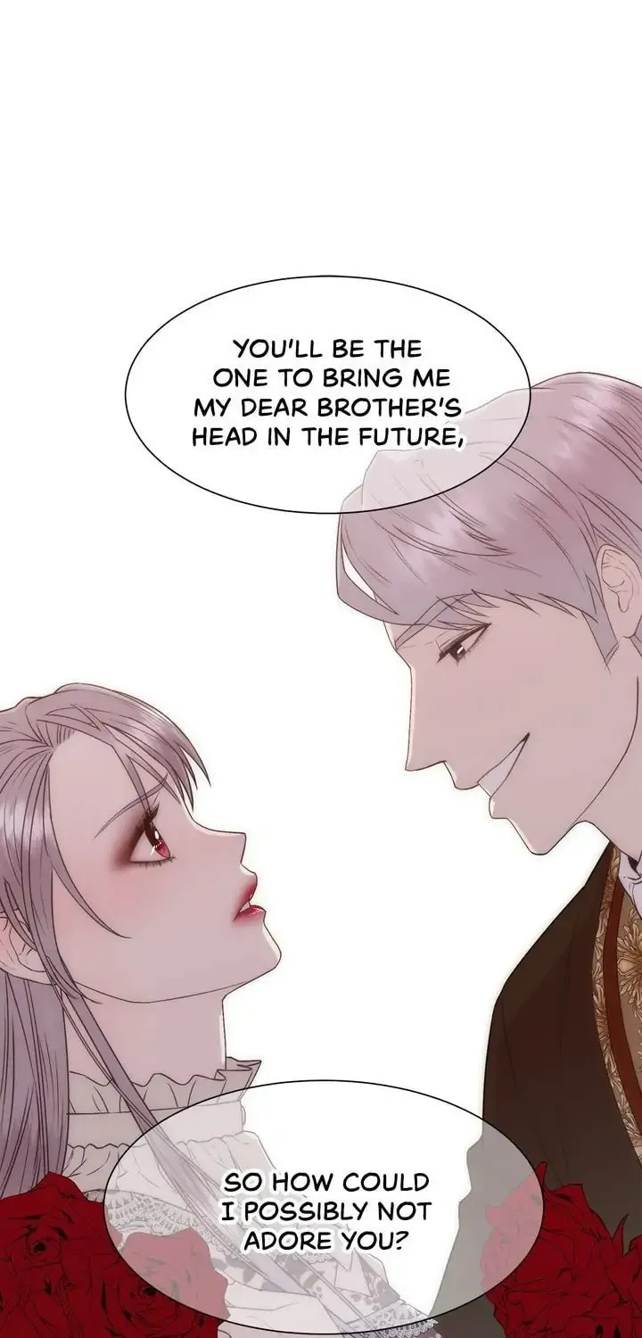 I Shall Kill That Sweet Devil Chapter 4 page 7 - 