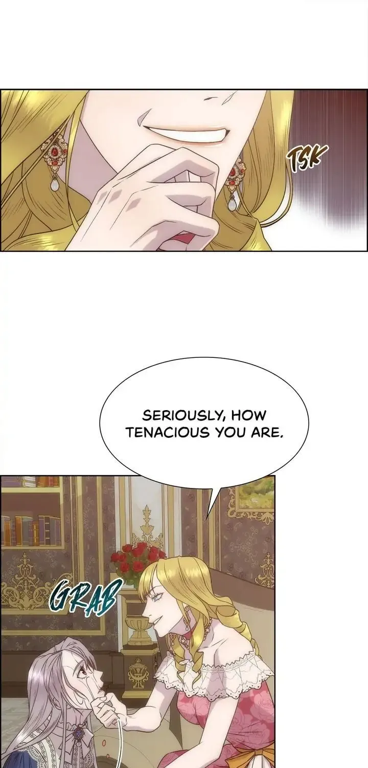 I Shall Kill That Sweet Devil Chapter 4 page 61 - 