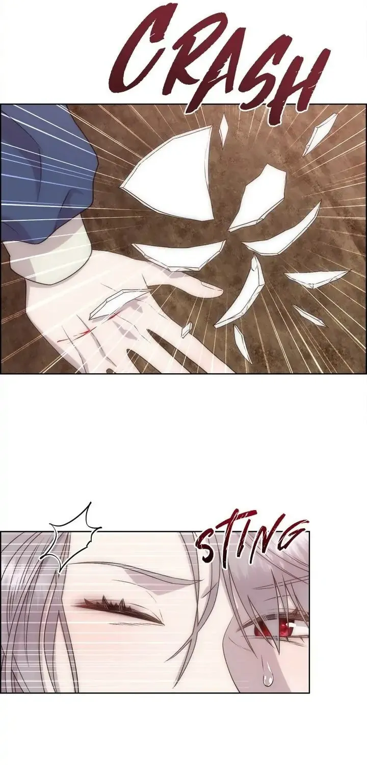 I Shall Kill That Sweet Devil Chapter 4 page 67 - 