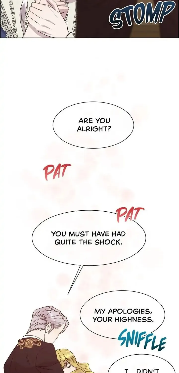I Shall Kill That Sweet Devil Chapter 4 page 72 - 