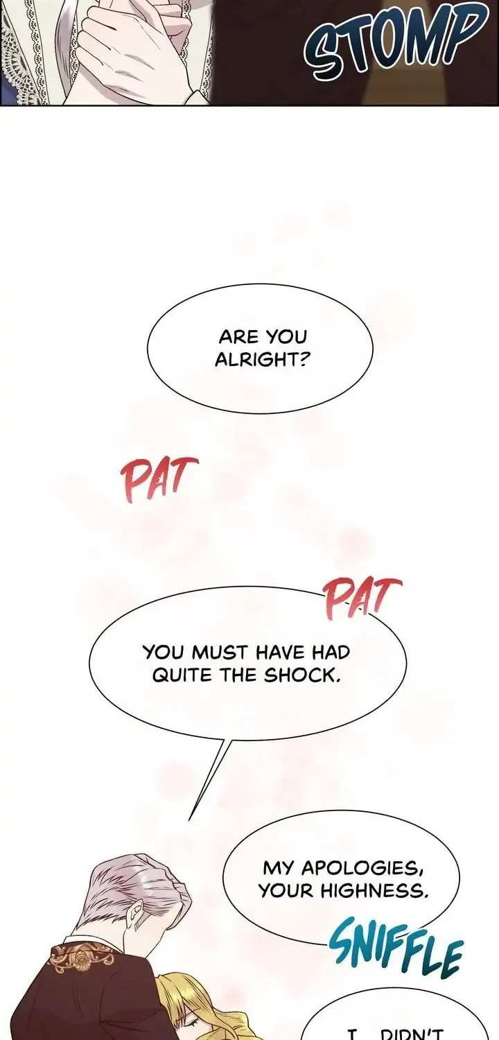 I Shall Kill That Sweet Devil Chapter 5 page 3 - 