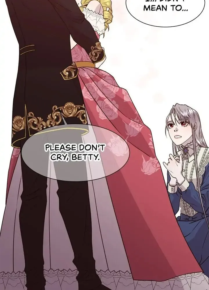 I Shall Kill That Sweet Devil Chapter 5 page 4 - 